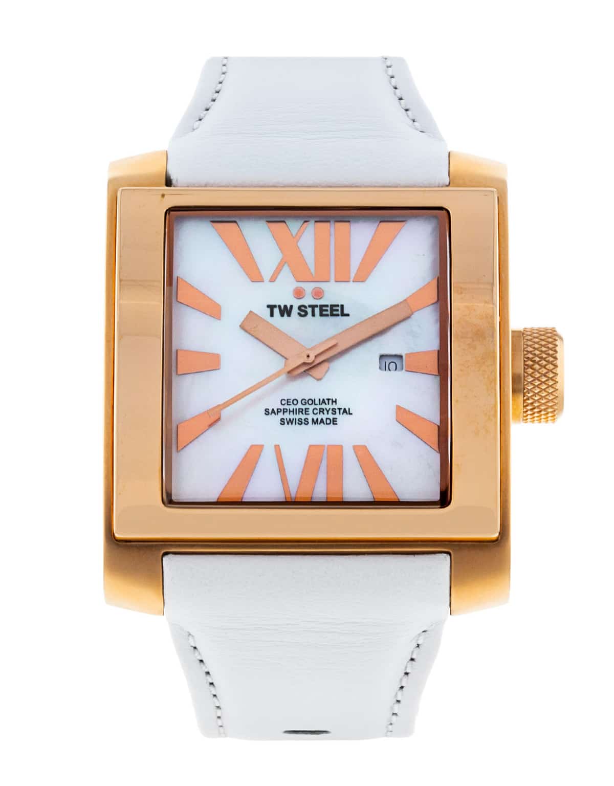 TW Steel CEO CE3016